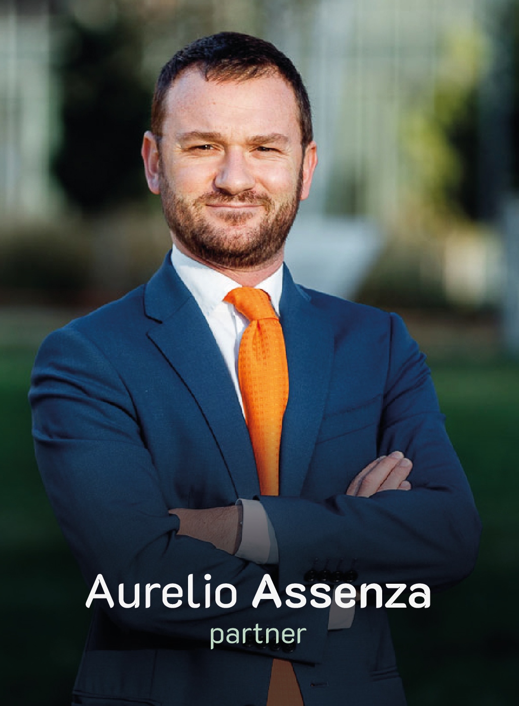 Aurelio Assenza