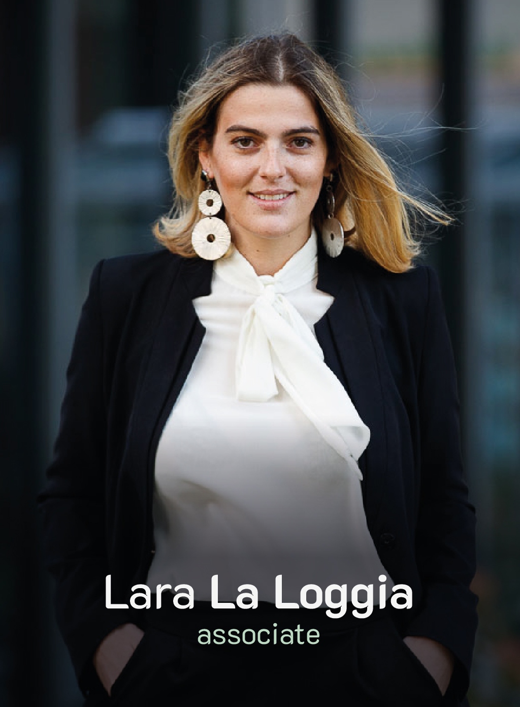 Lara La Loggia