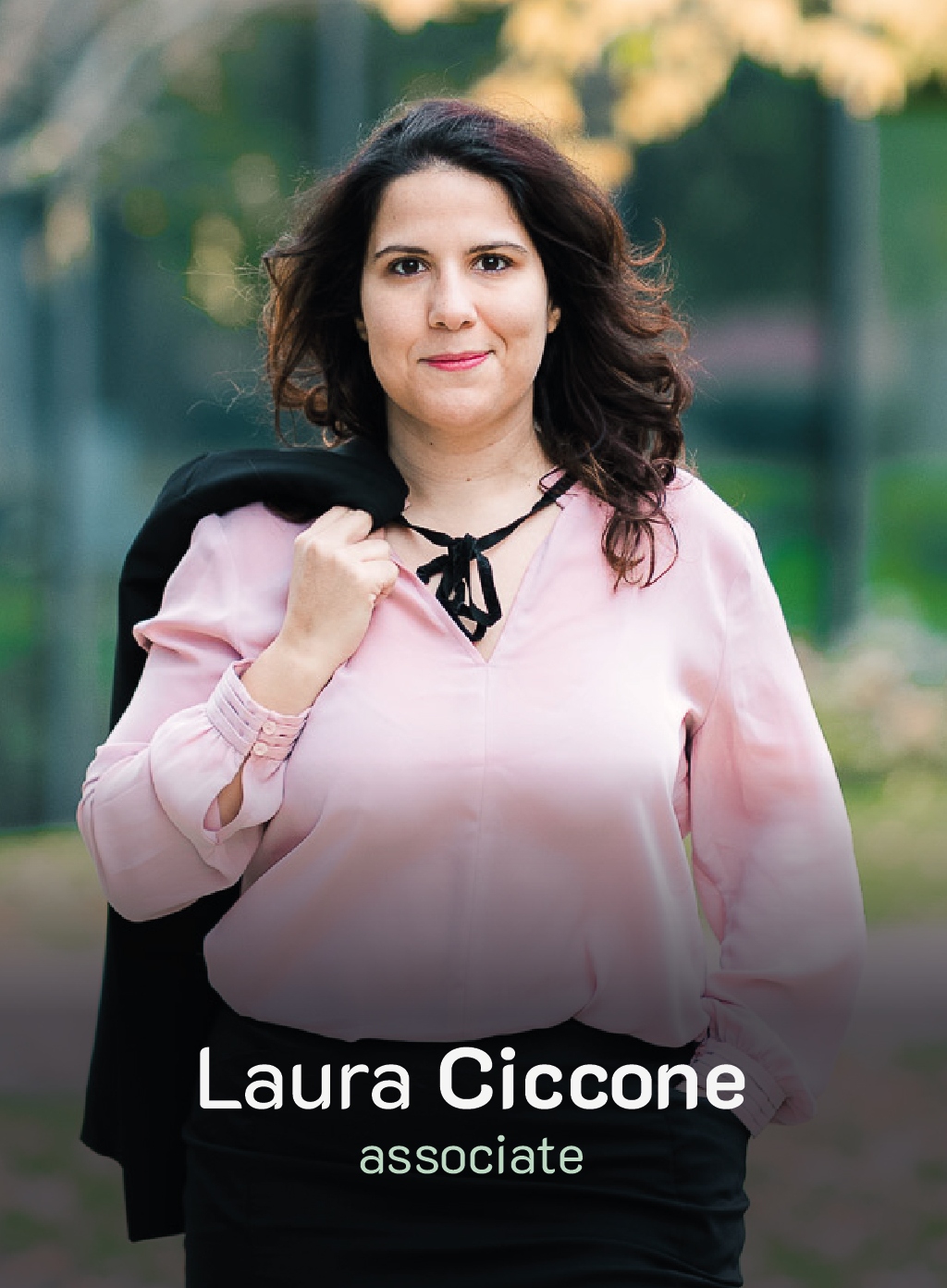 Laura Ciccone
