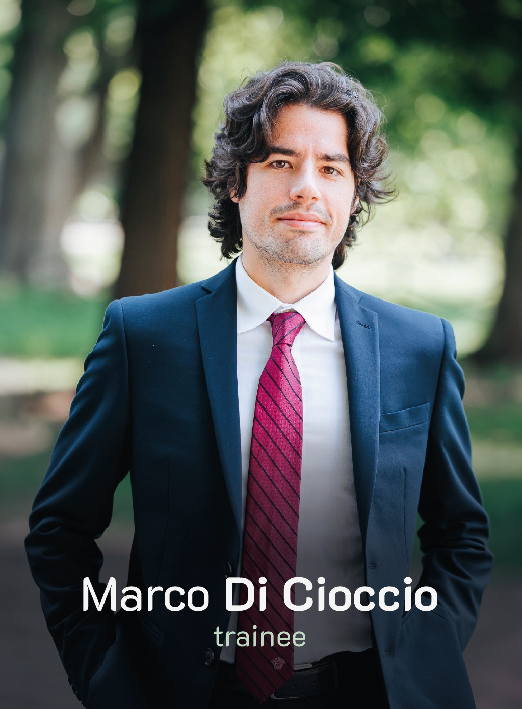 Marco Di Cioccio