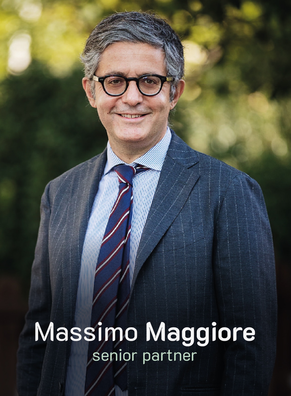 Massimo Maggiore