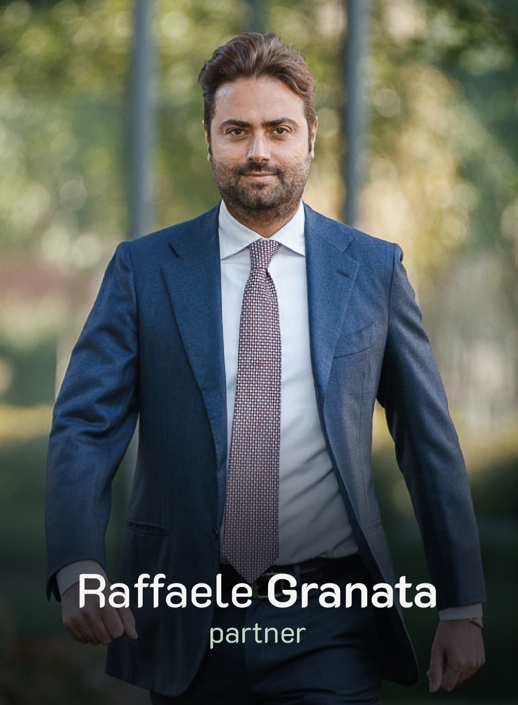 Raffaeke Granata