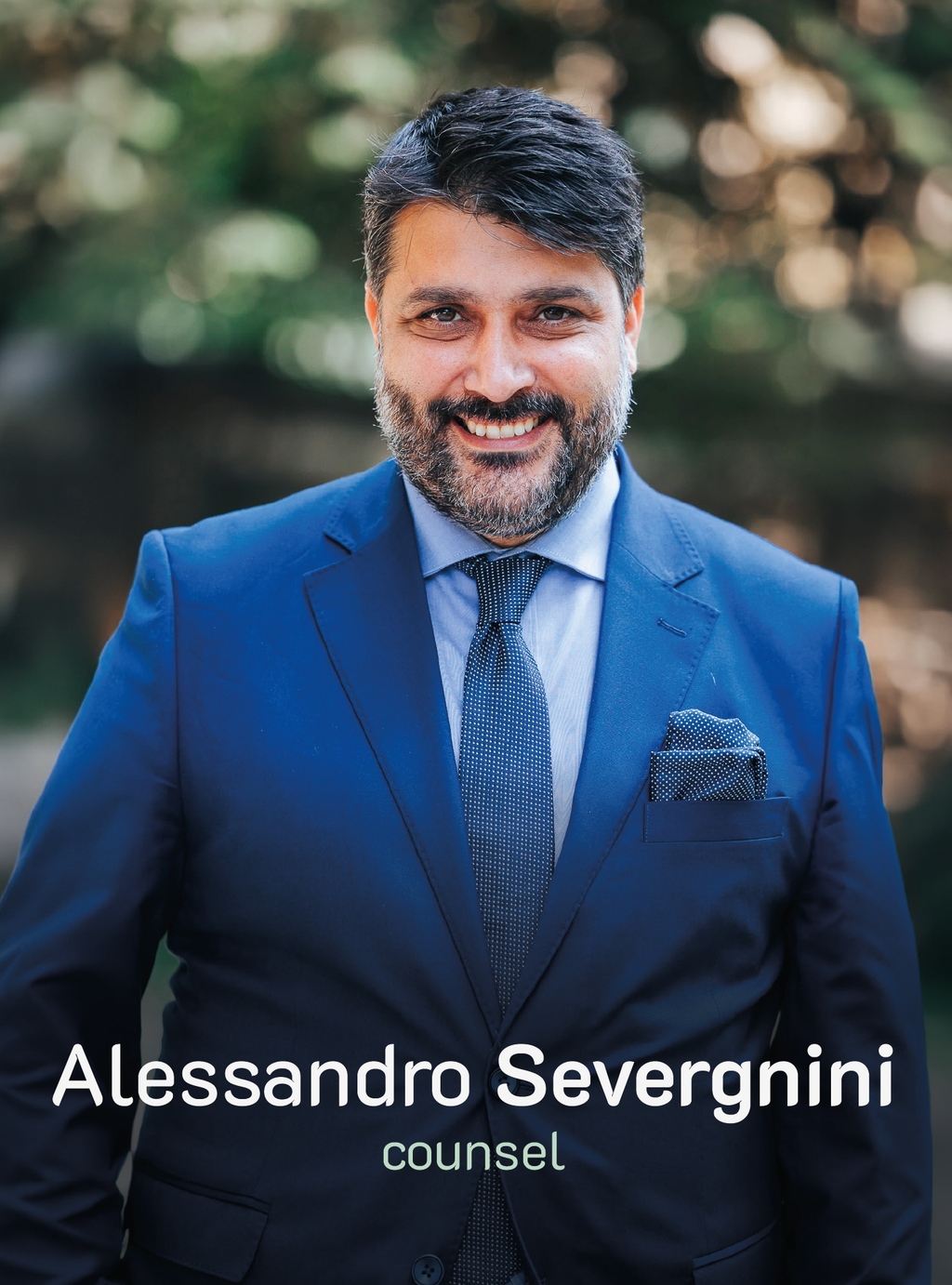 Alessandro Severgnini