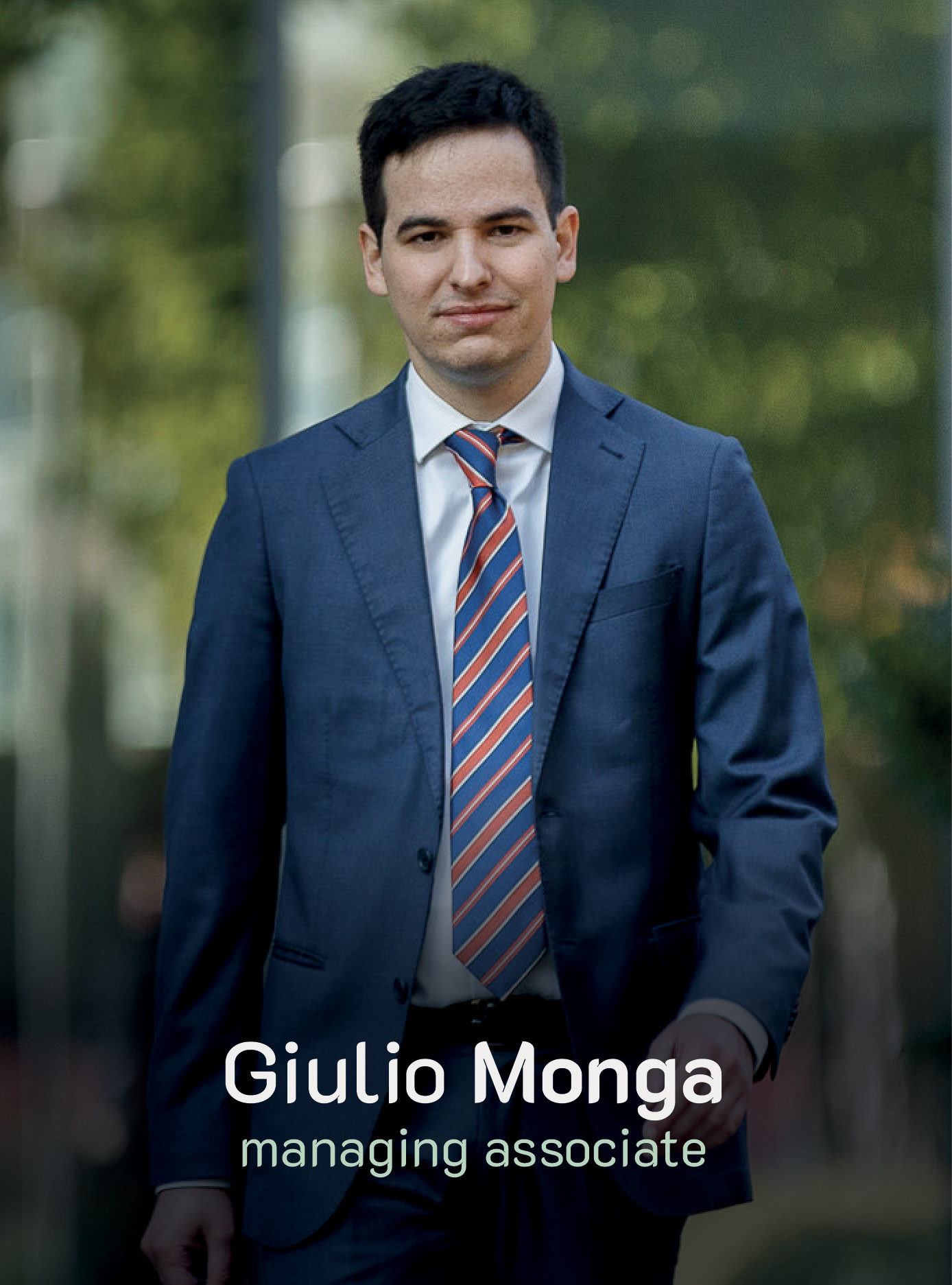 Giulio Monga