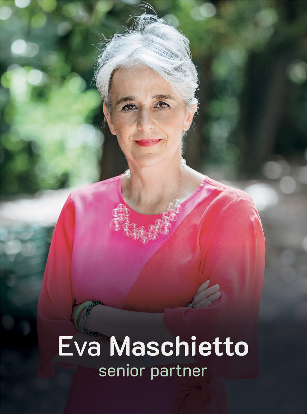 Eva Maschietto