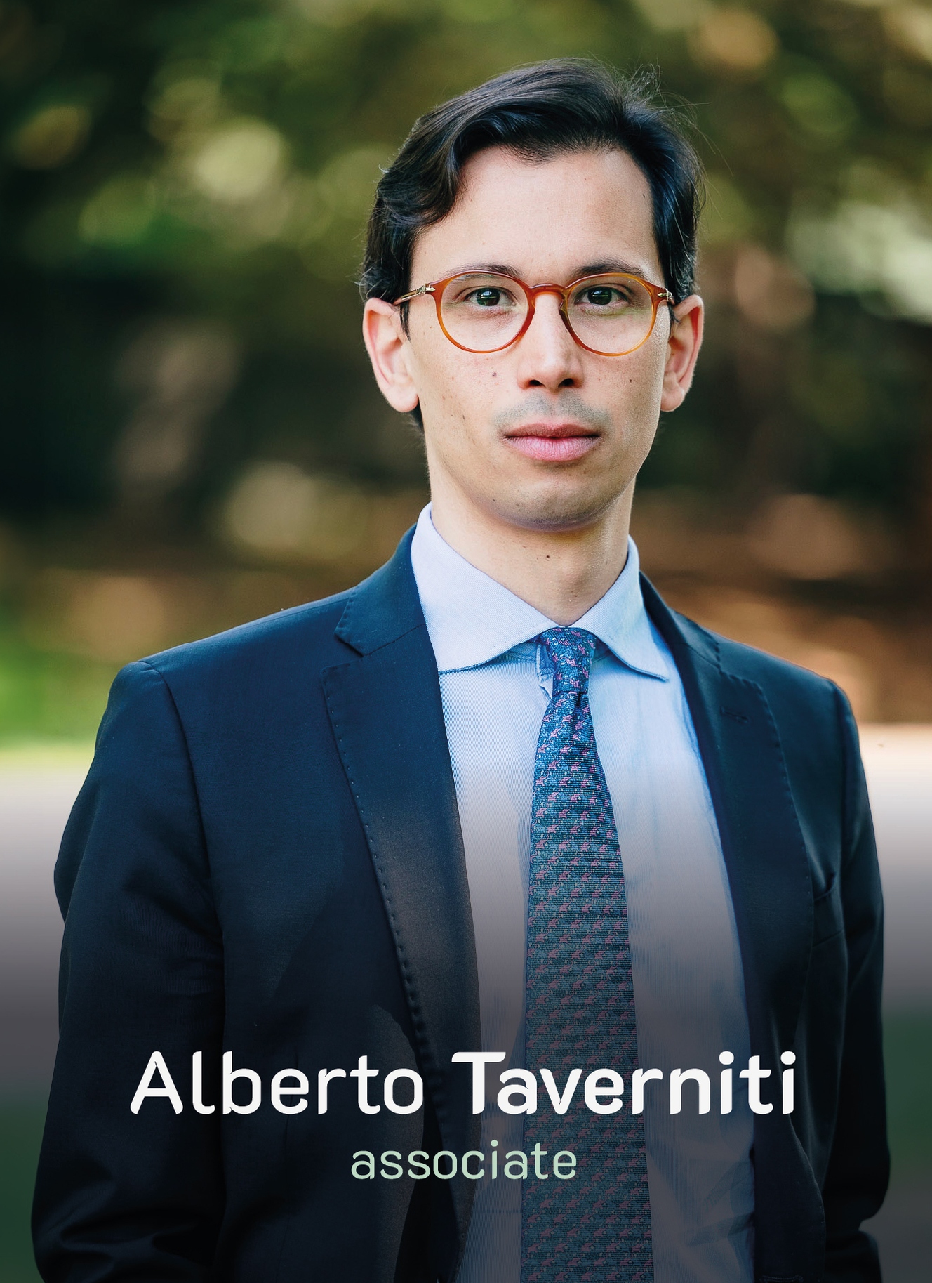 Alberto Tavertini