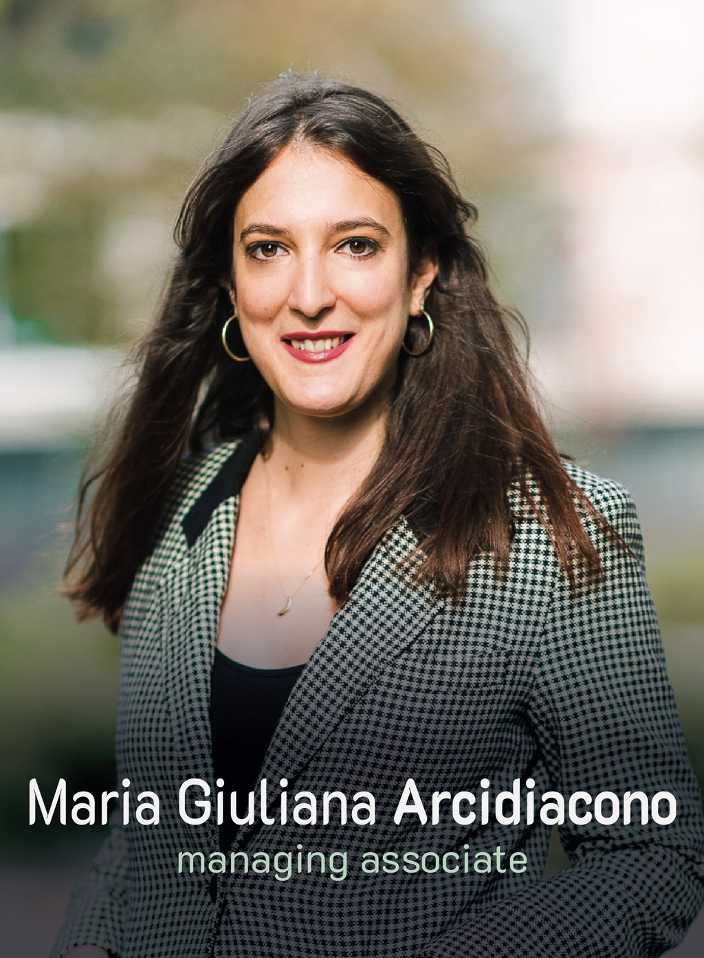 Maria Arcidiacono