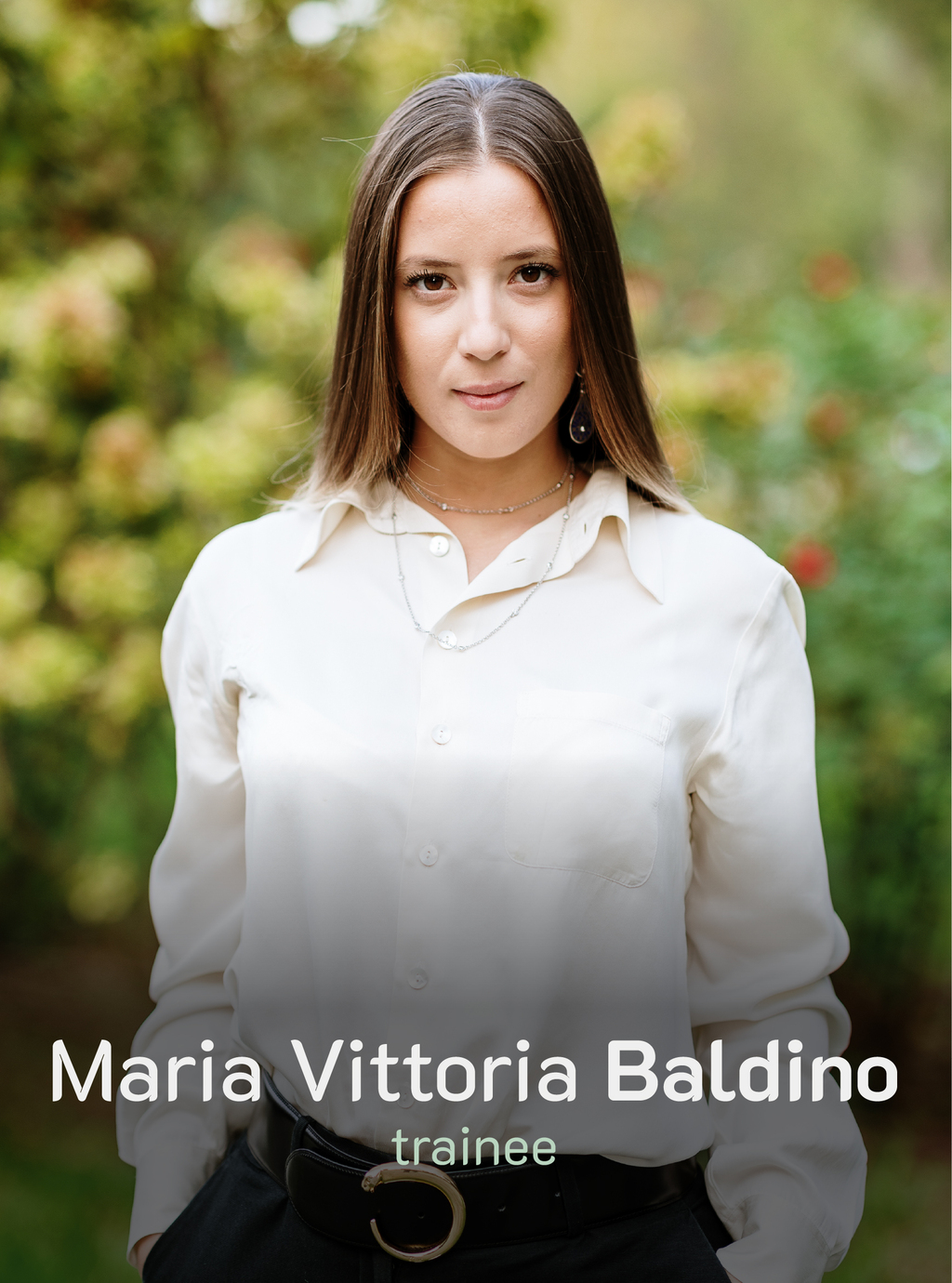 Maria Vittoria Baldino