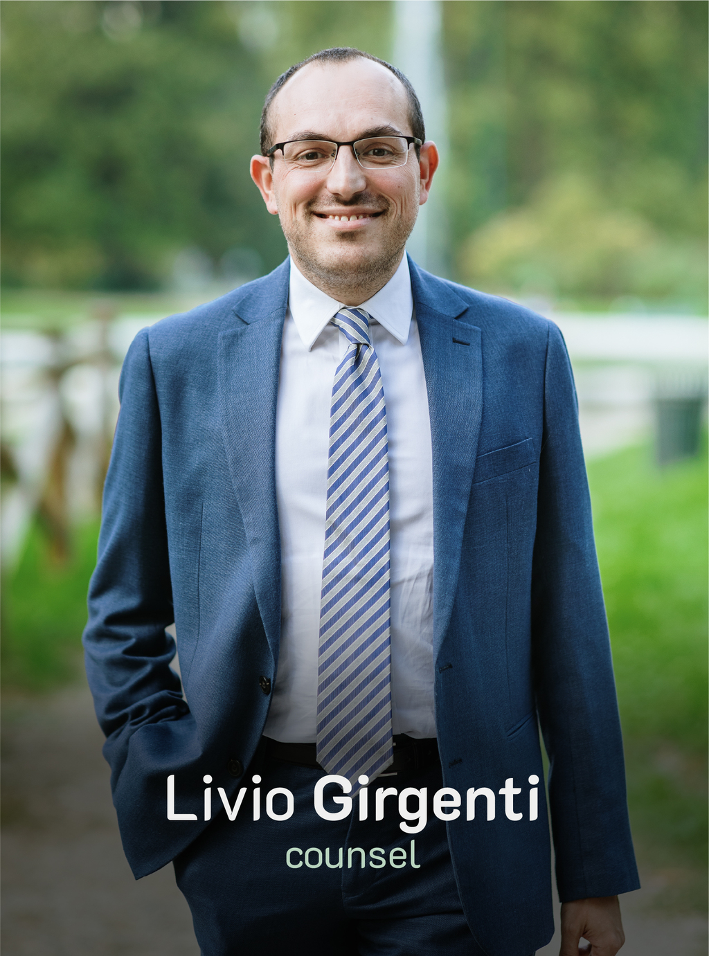 Livio Girgenti