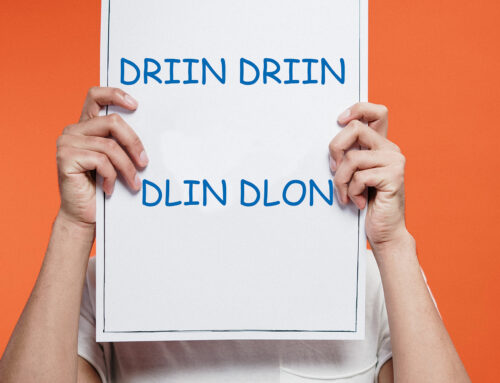 “DRIIN DRIIN” and “DLIN DLON” make a slogan creative work protected by copyright