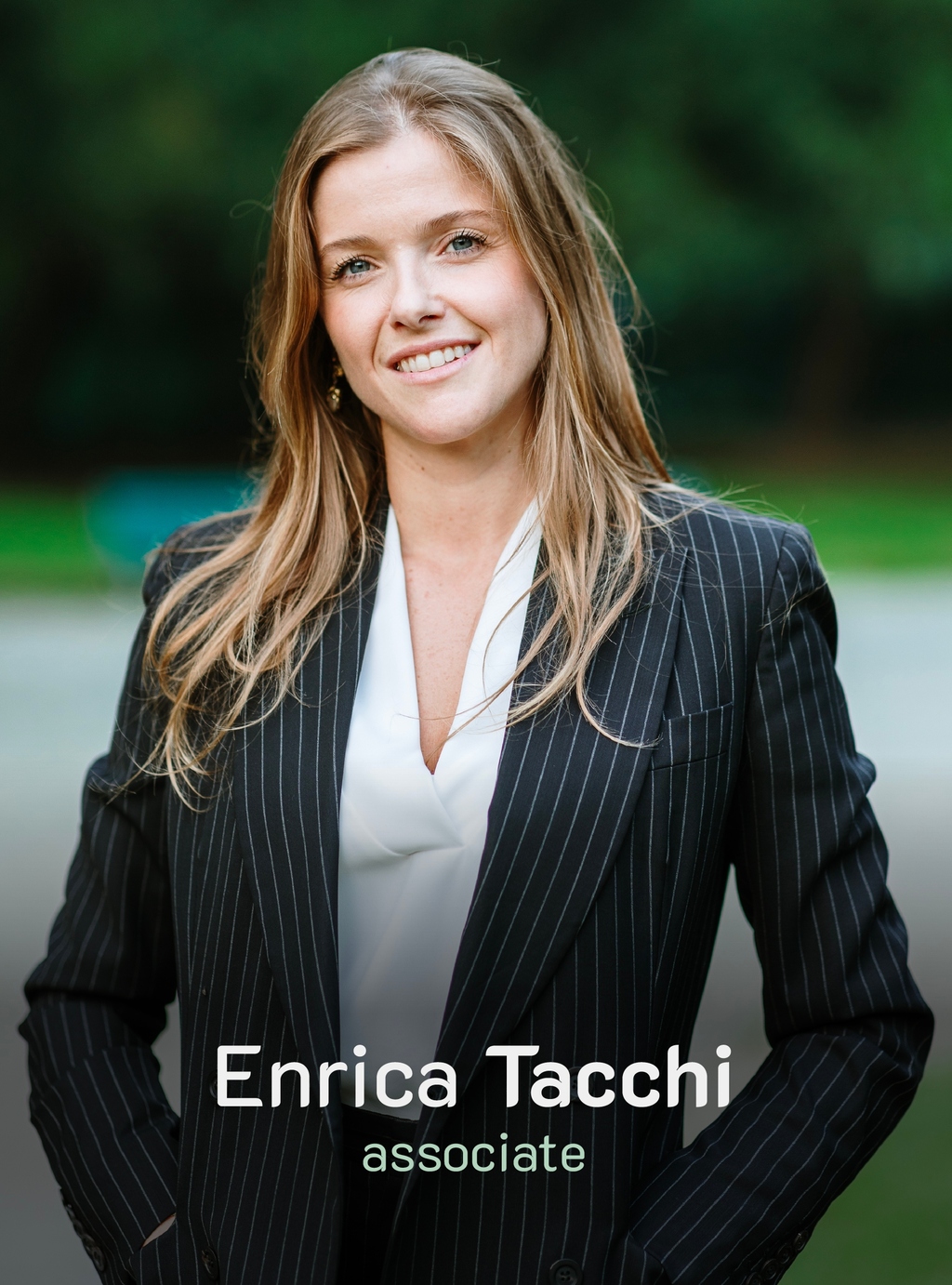 Enrica Tacchi