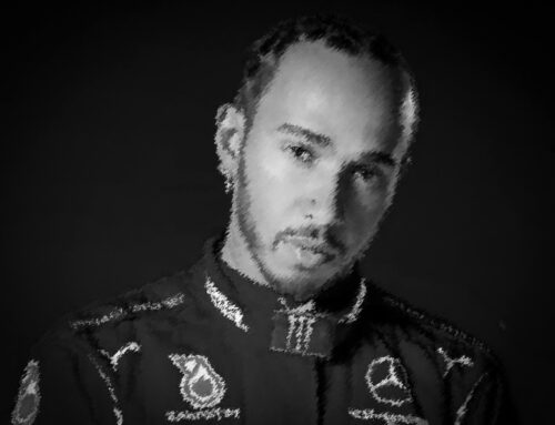 Modesty, propriety can lead to notoriety”, but not seven Formula1 titles. The strange case of an “ordinary” person called Sir Lewis Hamilton