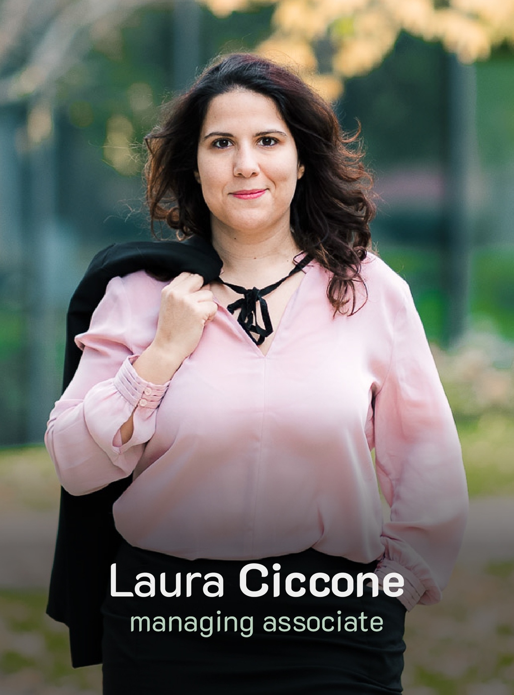 Laura Ciccone