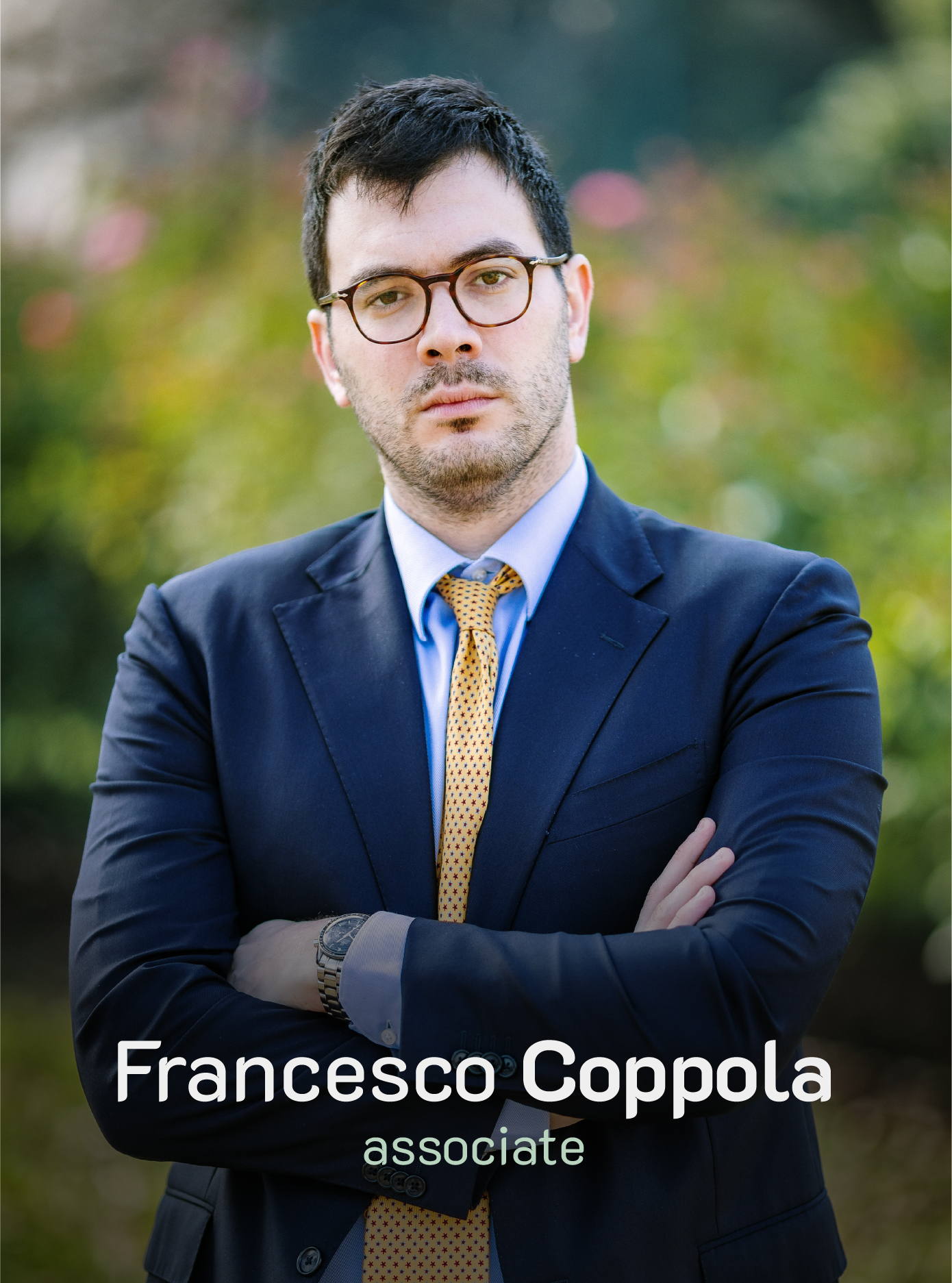 Francesco Coppola