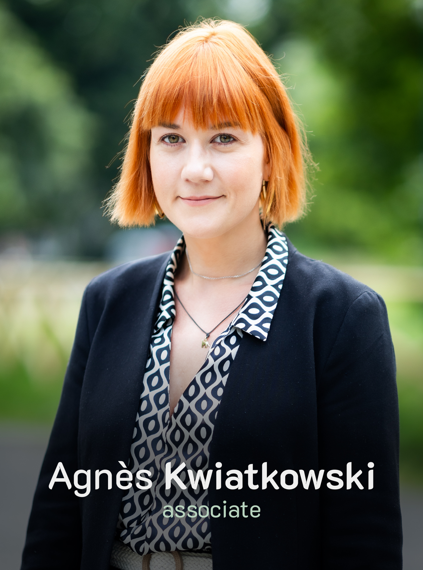 Agnès Kwiatkowski