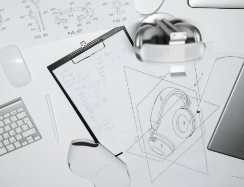 Una breve panoramica della riforma dei disegni e modelli