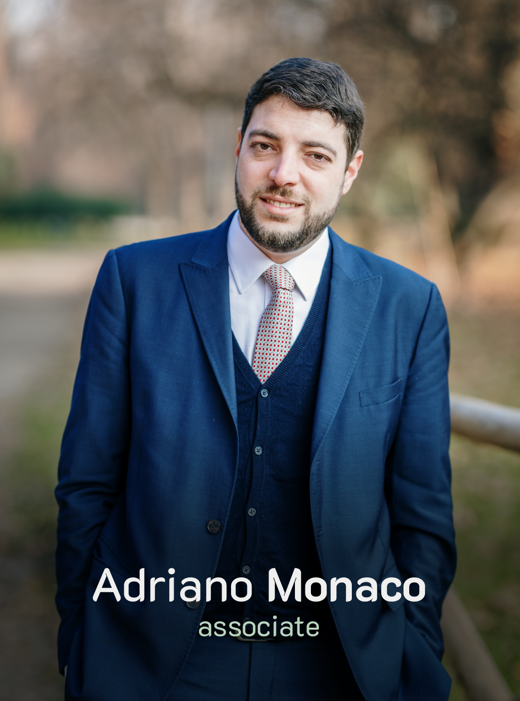 Adriano Monaco