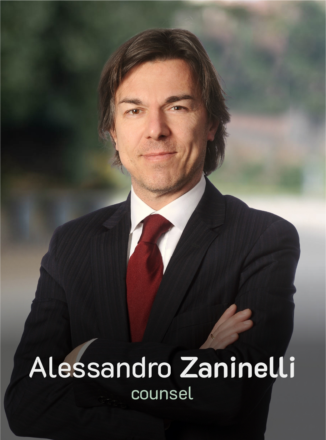 Alessandro Zaninelli