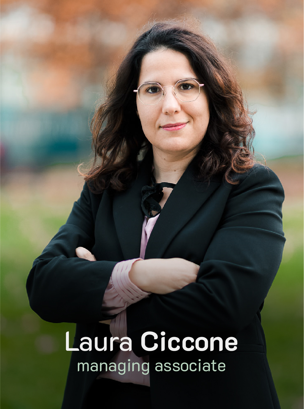 Laura Ciccone