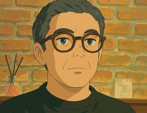 GHIBLIFICATION: È TUTTA QUESTIONE DI STILE