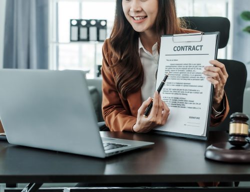 Le modalità di adesione alle clausole vessatorie nei contratti online B2B