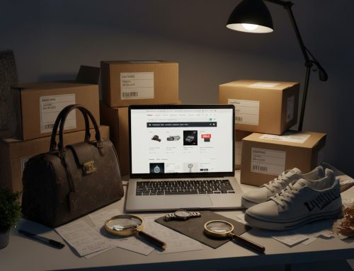 CONTRAFFAZIONE DIRITTI IP ED E-COMMERCE: LA CASSAZIONE CHIARISCE I CRITERI PER INDIVIDUARE LA COMPETENZA TERRITORIALE